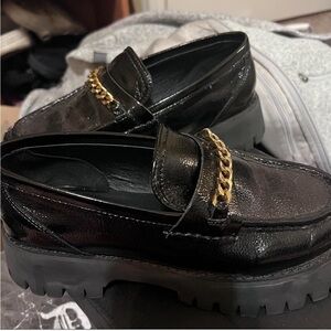 Princess polly loafers